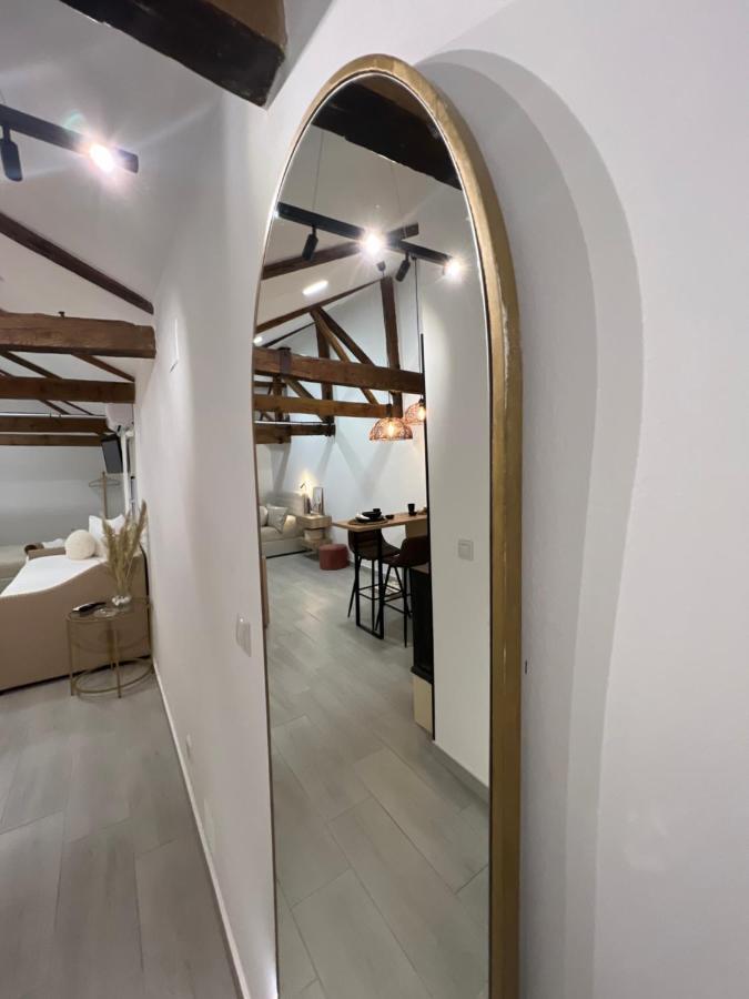 Suites Chic Cozy Herencia Екстериор снимка