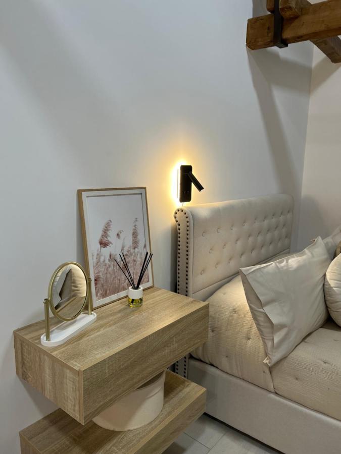 Suites Chic Cozy Herencia Екстериор снимка