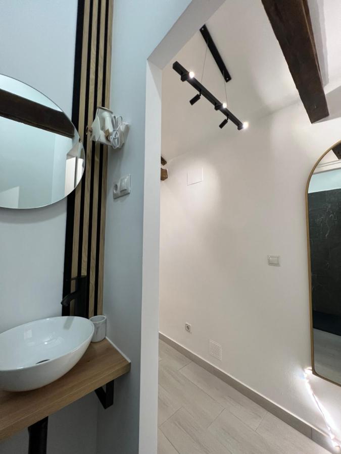 Suites Chic Cozy Herencia Екстериор снимка